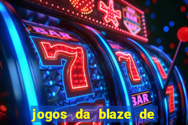 jogos da blaze de 5 centavos